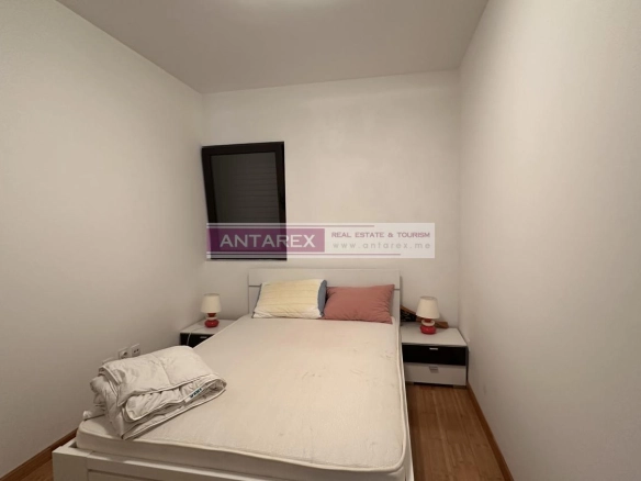 Trosoban stan 110 m² – Bečići, Budva — fotografija 9