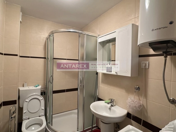 Trosoban stan 110 m² – Bečići, Budva — fotografija 10