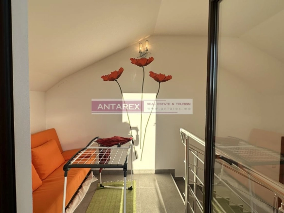 Trosoban stan 110 m² – Bečići, Budva — fotografija 11
