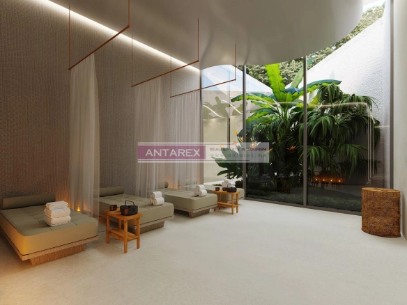 Dvosoban stan 73 m² – Bar — fotografija 6