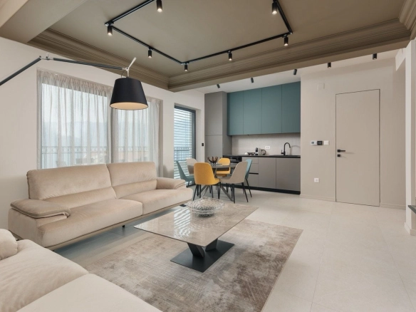 Dvosoban stan 84 m² – Dobrota, Kotor — fotografija 11