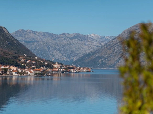 Dvosoban stan 84 m² – Dobrota, Kotor — fotografija 17