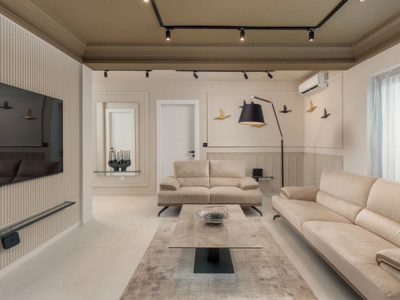 Dvosoban stan 84 m² – Dobrota, Kotor — fotografija 20