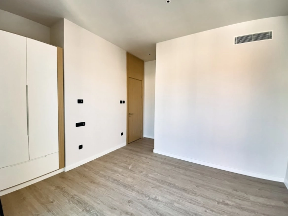 Dvosoban stan 102 m² – Tivat — fotografija 4
