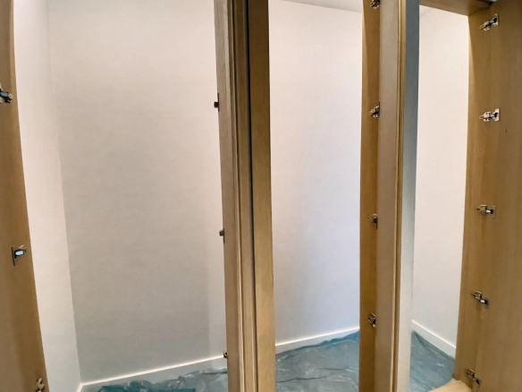 Dvosoban stan 102 m² – Tivat — fotografija 11