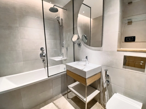 Dvosoban stan 102 m² – Tivat — fotografija 12