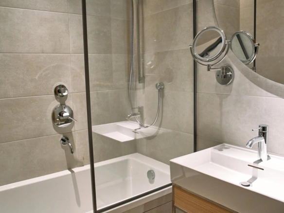 Dvosoban stan 102 m² – Tivat — fotografija 13