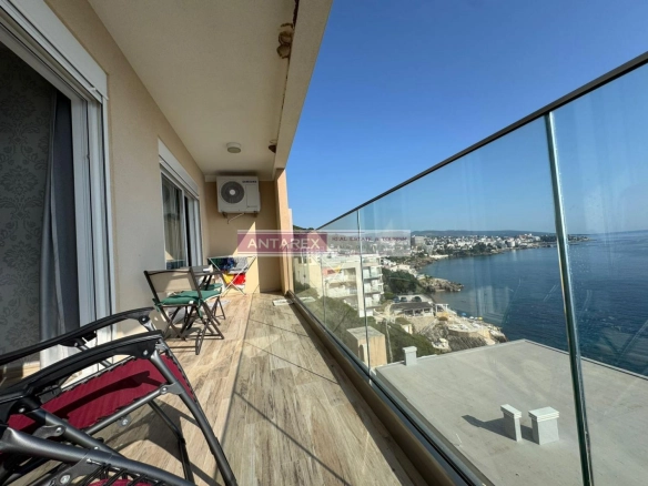 Dvosoban stan 86 m² – Dobra Voda, Bar — fotografija 3
