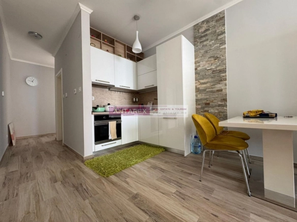 Dvosoban stan 86 m² – Dobra Voda, Bar — fotografija 4