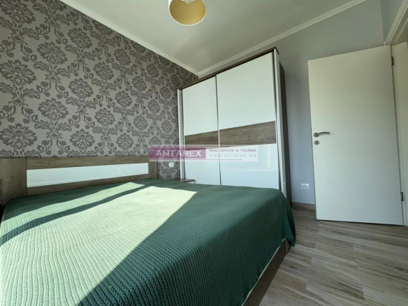 Dvosoban stan 86 m² – Dobra Voda, Bar — fotografija 6