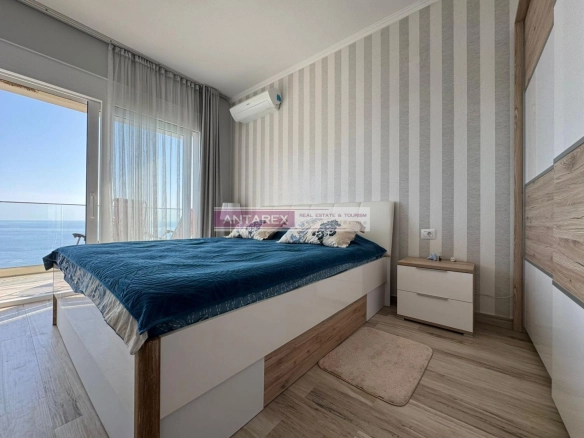 Dvosoban stan 86 m² – Dobra Voda, Bar — fotografija 7