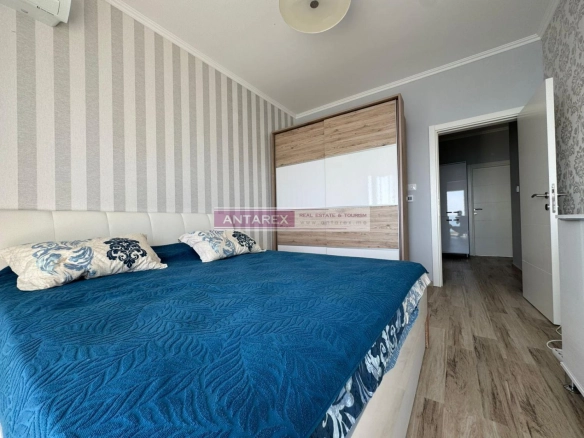Dvosoban stan 86 m² – Dobra Voda, Bar — fotografija 8