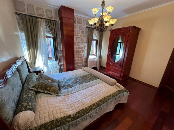 Kuća 300 m² – Kamenari, Herceg Novi — fotografija 2