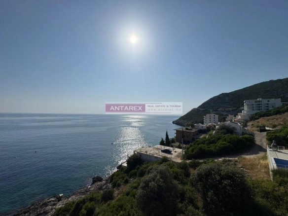 Dvosoban stan 86 m² – Dobra Voda, Bar — fotografija 10