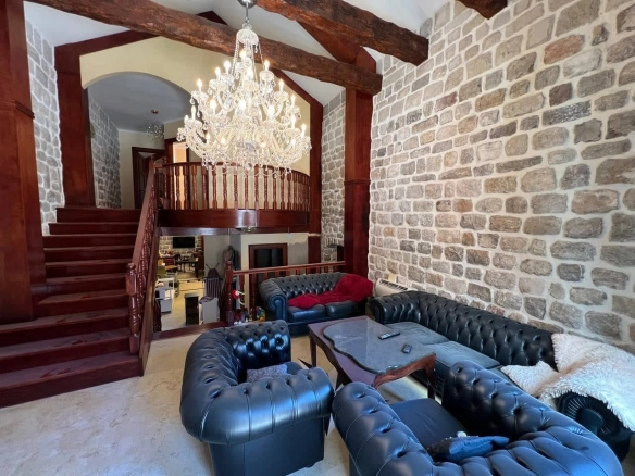 Kuća 300 m² – Kamenari, Herceg Novi — fotografija 6
