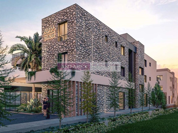 Dvosoban stan 62 m² – Radanovići, Kotor — fotografija 4