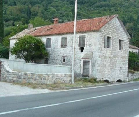 Kuća 300 m² – Kamenari, Herceg Novi — fotografija 11