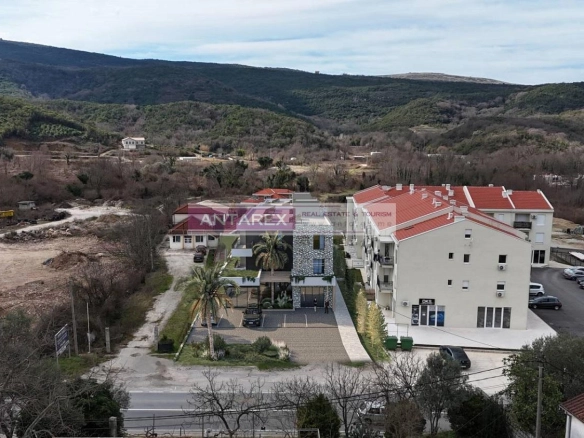 Dvosoban stan 62 m² – Radanovići, Kotor — fotografija 7