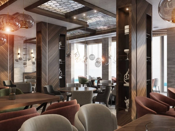 Kuća 700 m² – Petrovac, Budva — fotografija 5