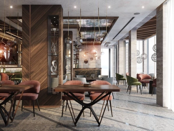 Kuća 700 m² – Petrovac, Budva — fotografija 7