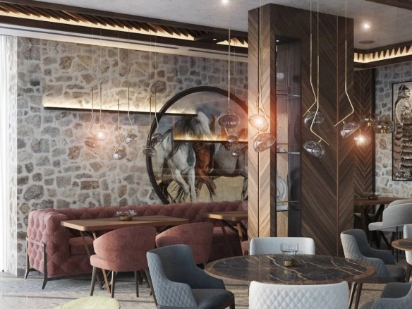 Kuća 700 m² – Petrovac, Budva — fotografija 8