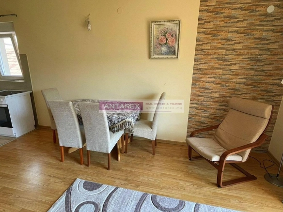 Jednosoban stan 51 m² – Gomila, Herceg Novi — fotografija 5