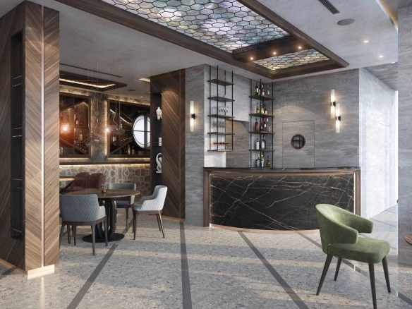 Kuća 700 m² – Petrovac, Budva — fotografija 12