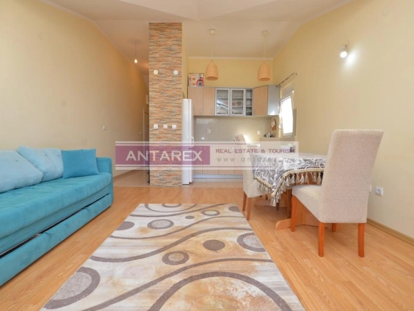 Jednosoban stan 51 m² – Gomila, Herceg Novi — fotografija 7