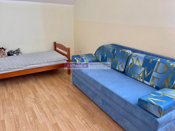 Jednosoban stan 51 m² – Gomila, Herceg Novi — fotografija 8