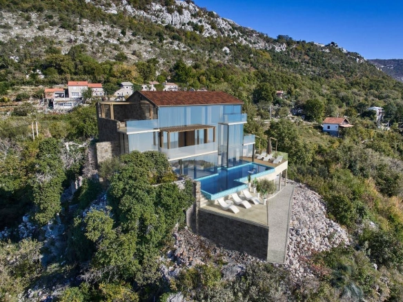 Kuća 700 m² – Petrovac, Budva — fotografija 14