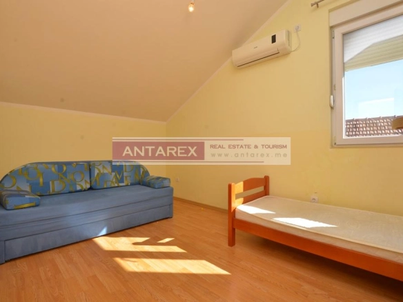 Jednosoban stan 51 m² – Gomila, Herceg Novi — fotografija 9