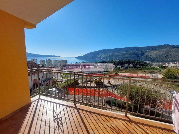 Jednosoban stan 51 m² – Gomila, Herceg Novi — fotografija 10