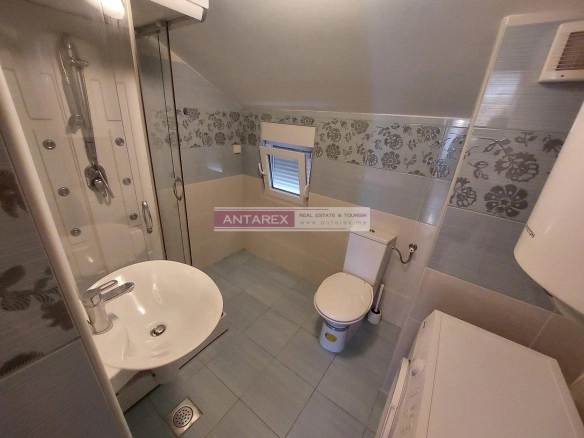 Jednosoban stan 51 m² – Gomila, Herceg Novi — fotografija 12