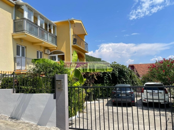 Jednosoban stan 51 m² – Gomila, Herceg Novi — fotografija 13