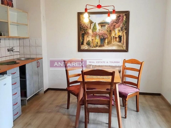 Izdavanje: Dvosoban stan 54 m² – Gomila, Herceg Novi — fotografija 2