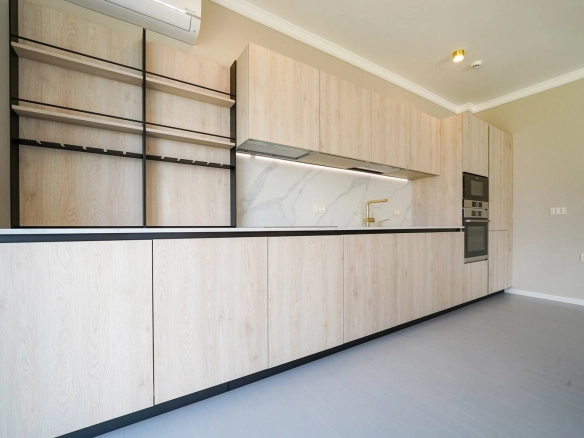 Trosoban stan 158 m² – Dobrota, Kotor — fotografija 7