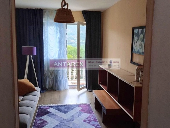 Izdavanje: Dvosoban stan 54 m² – Gomila, Herceg Novi — fotografija 4
