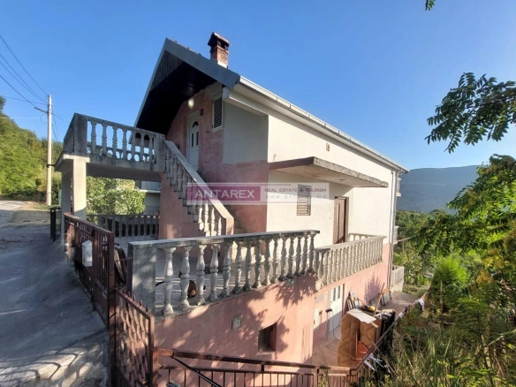 Izdavanje: Dvosoban stan 54 m² – Gomila, Herceg Novi — fotografija 5