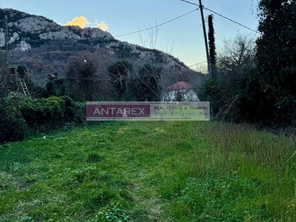 Plac 1.300 m² – Čanj, Bar — fotografija 2
