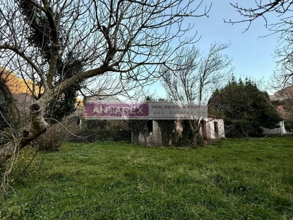 Plac 1.300 m² – Čanj, Bar — fotografija 3