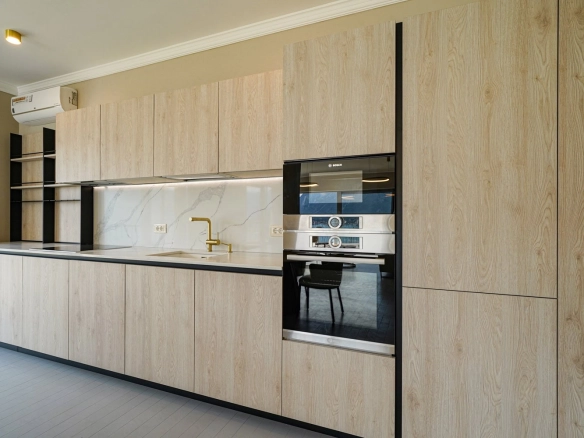 Trosoban stan 158 m² – Dobrota, Kotor — fotografija 14