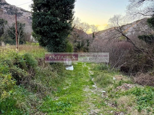 Plac 1.300 m² – Čanj, Bar — fotografija 5