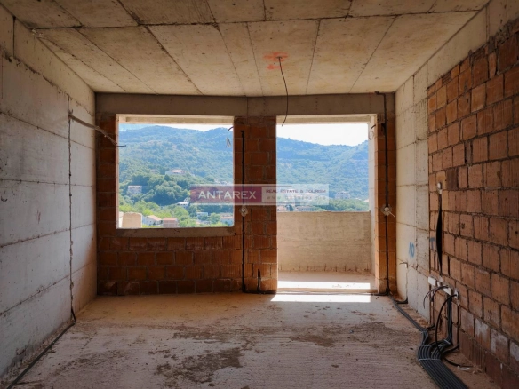 Jednosoban stan 42 m² – Dubovica, Budva — fotografija 8