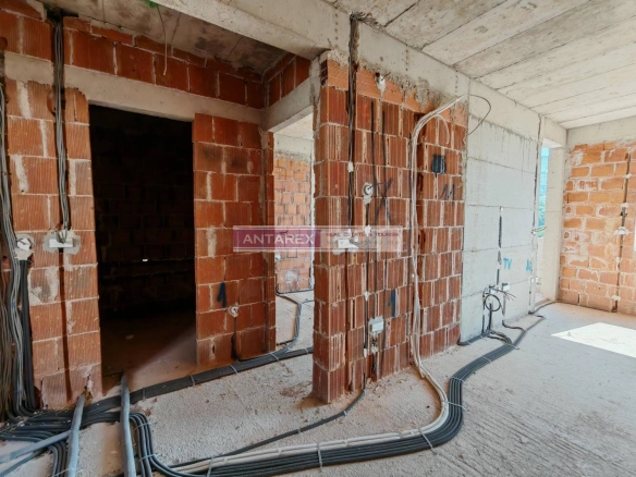 Jednosoban stan 42 m² – Dubovica, Budva — fotografija 9