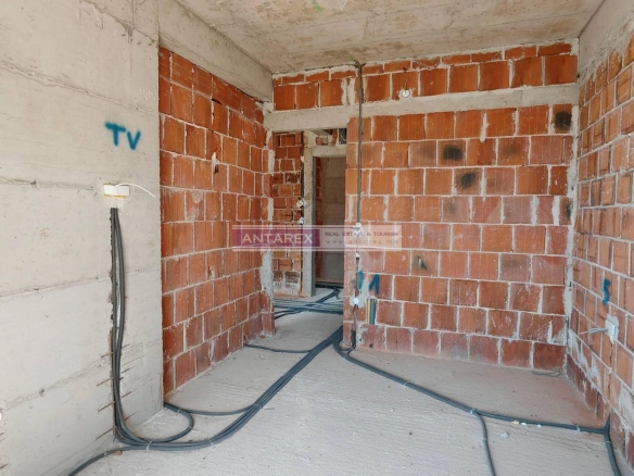 Jednosoban stan 42 m² – Dubovica, Budva — fotografija 10