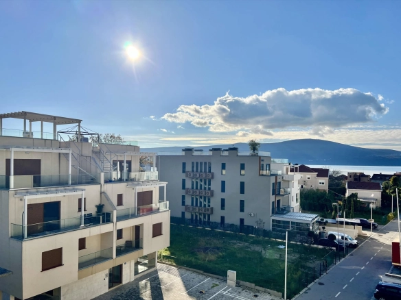 Dvosoban stan 147 m² – Donja Lastva, Tivat — fotografija 4