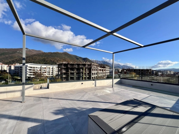 Dvosoban stan 147 m² – Donja Lastva, Tivat — fotografija 5