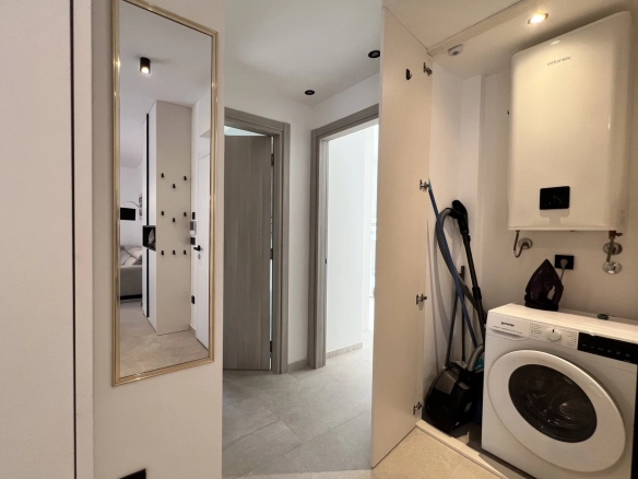 Dvosoban stan 147 m² – Donja Lastva, Tivat — fotografija 6