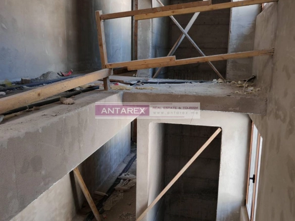 Jednosoban stan 42 m² – Dubovica, Budva — fotografija 13