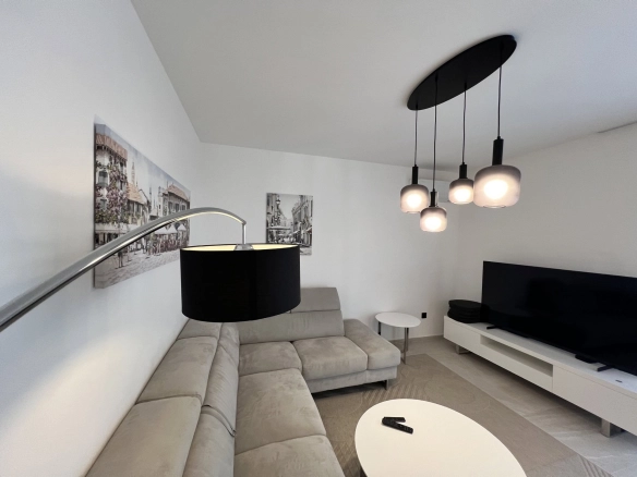 Dvosoban stan 147 m² – Donja Lastva, Tivat — fotografija 10